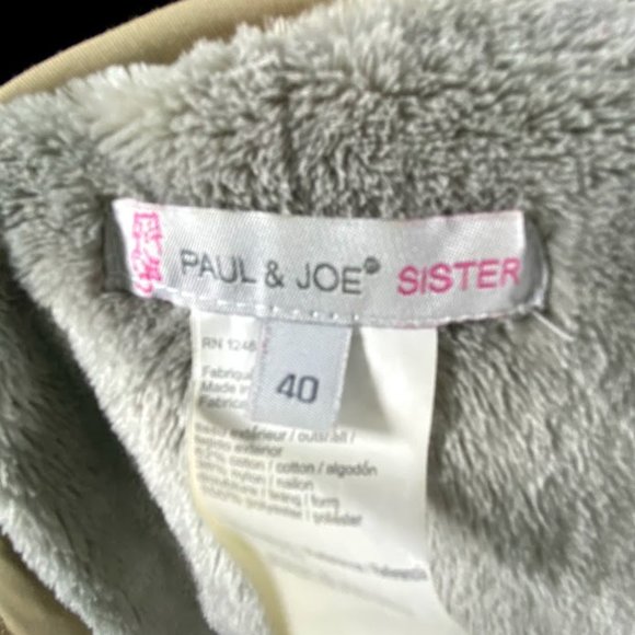 Paul & Joe Jacket - Picture 13 of 14